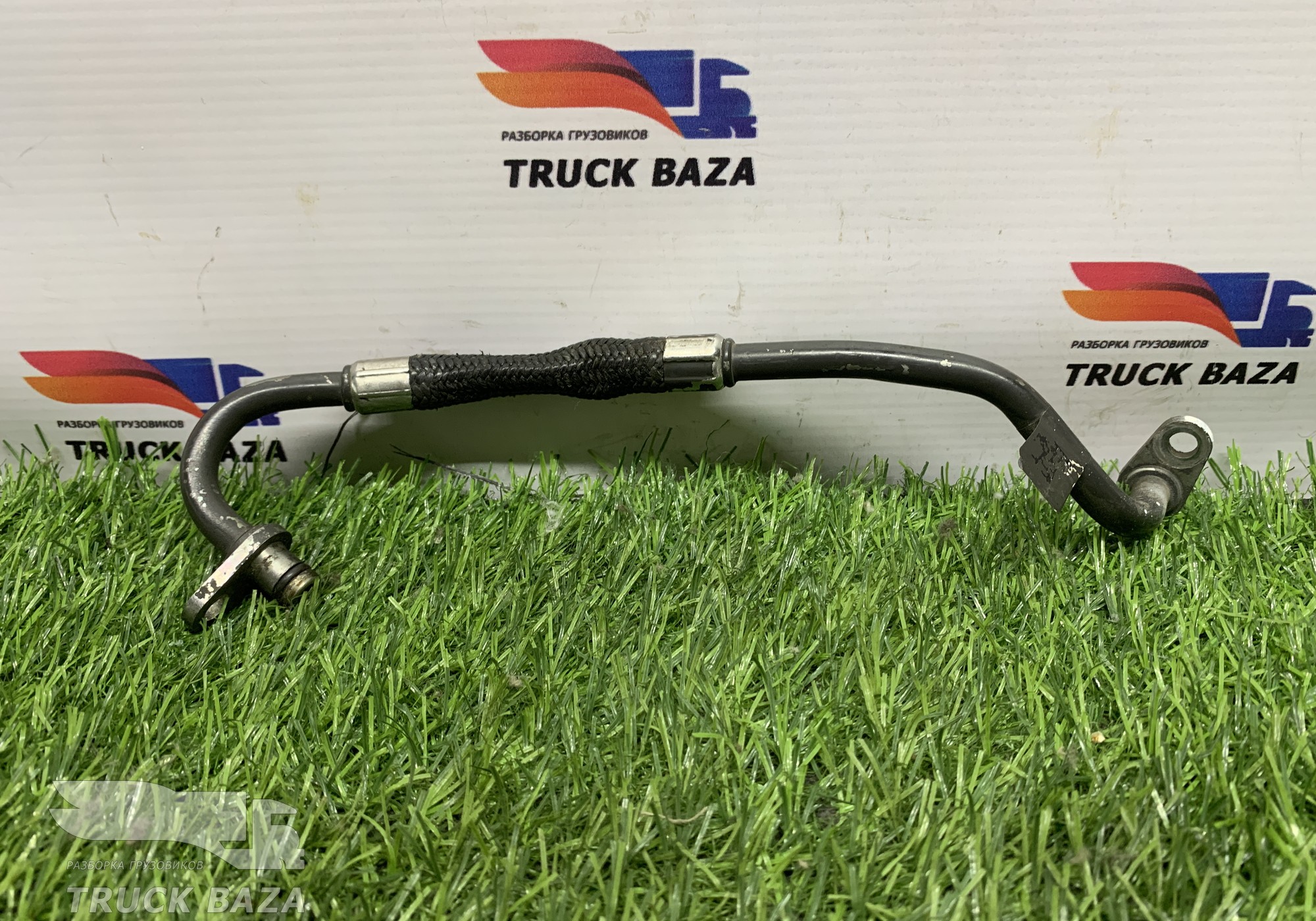 2147434 Трубка системы охлаждения EGR для Daf XF106 (с 2012)