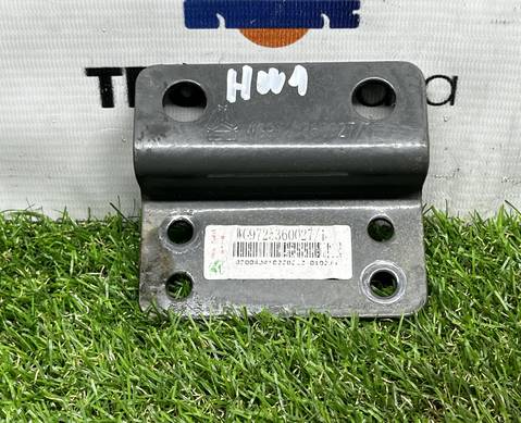 WG9725360027 Кронштейн электромагнитного клапана для Sinotruk Howo T5G