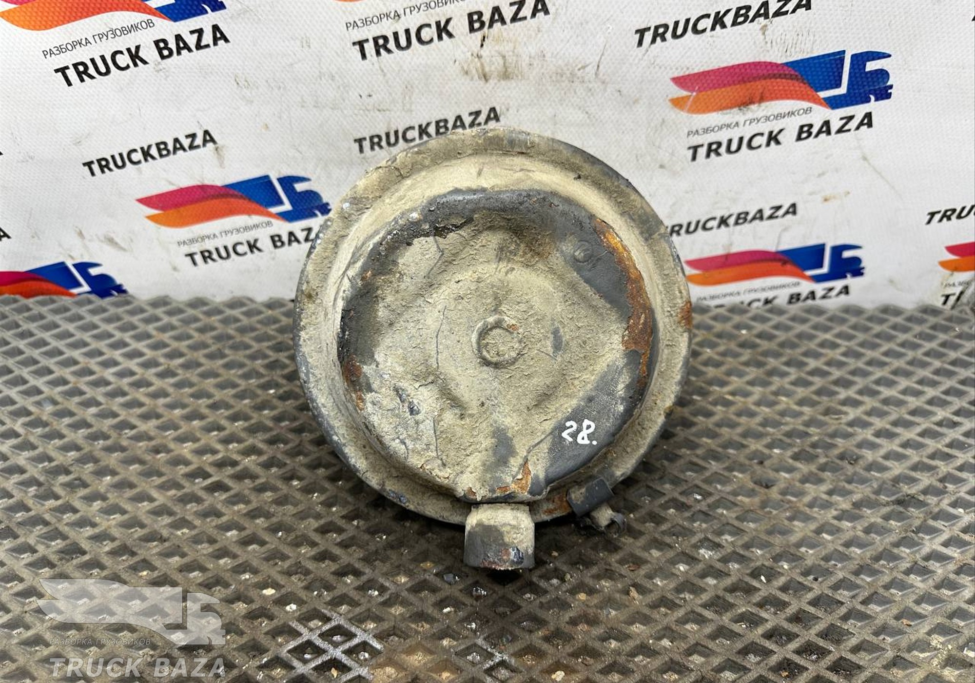 0074208324 Камера тормозная для Mercedes-Benz Actros
