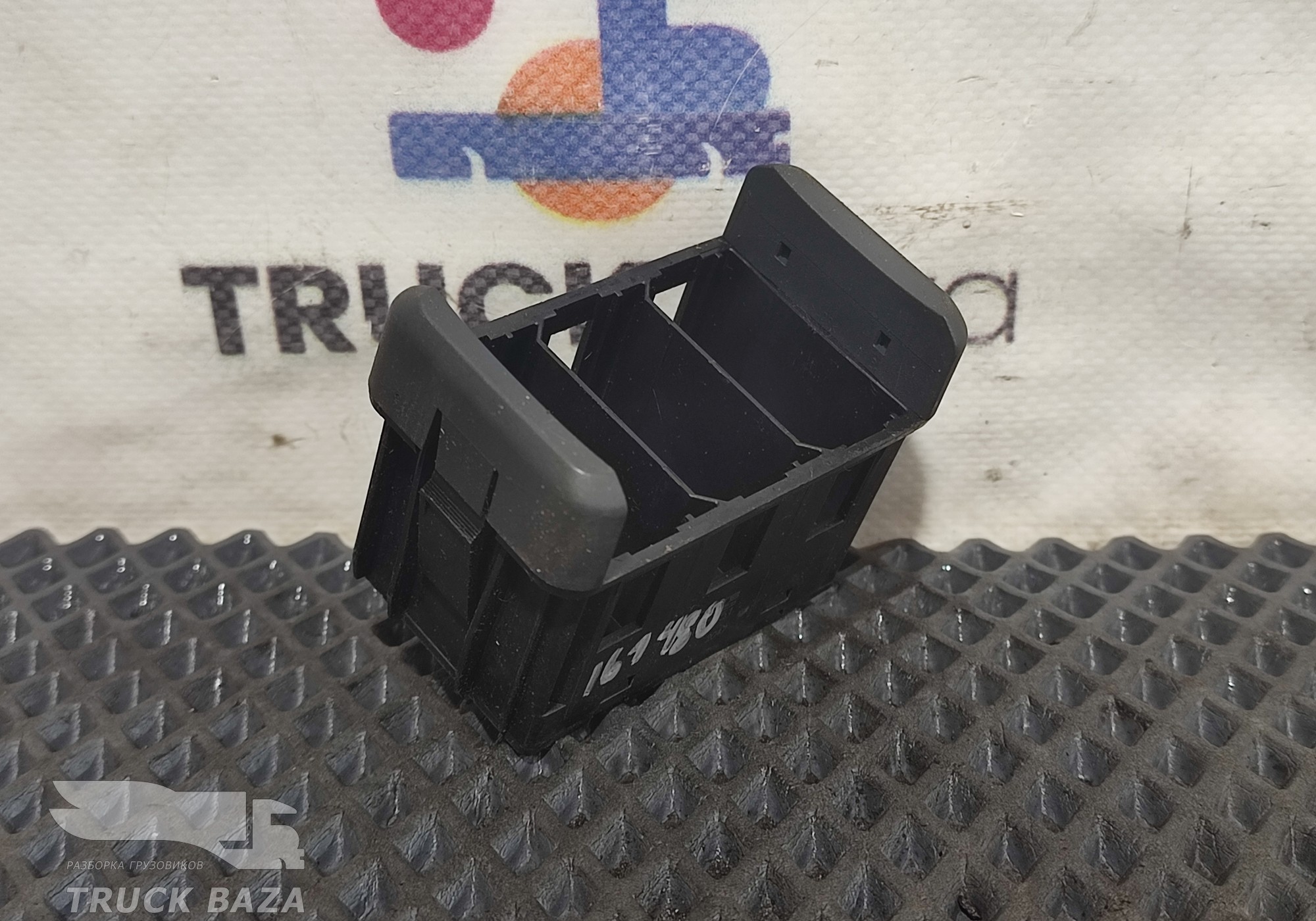 2127851 Блок кнопок для Daf XF106 (с 2012)