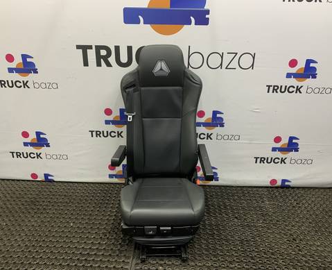 WG1662511179 Сиденье пассажирское пневматическое для Sinotruk Sitrak C7H