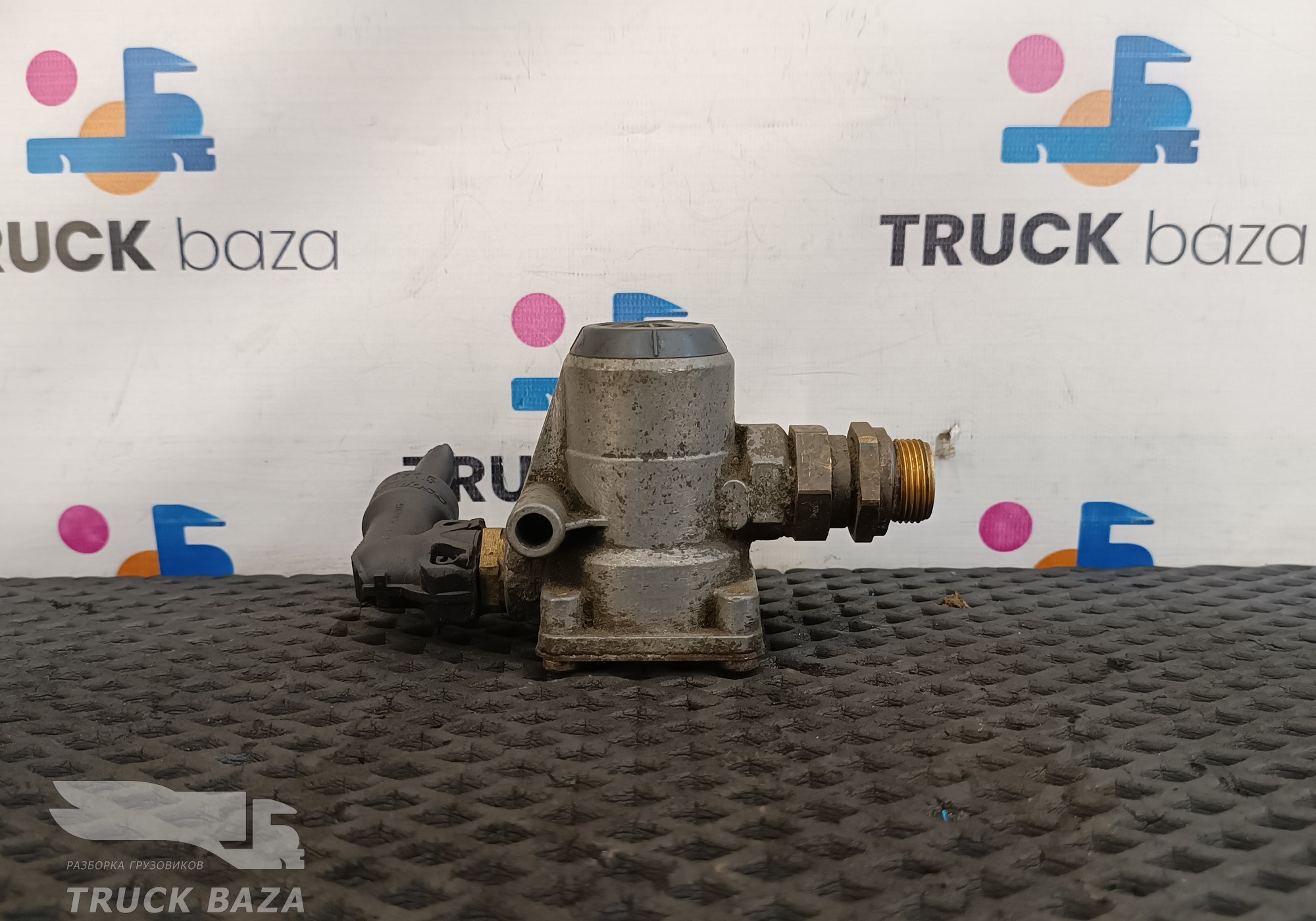 4750150720 Клапан ограничения давления