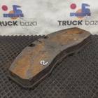 Колодка тормозная для КАМАЗ 5490 (с 2013)