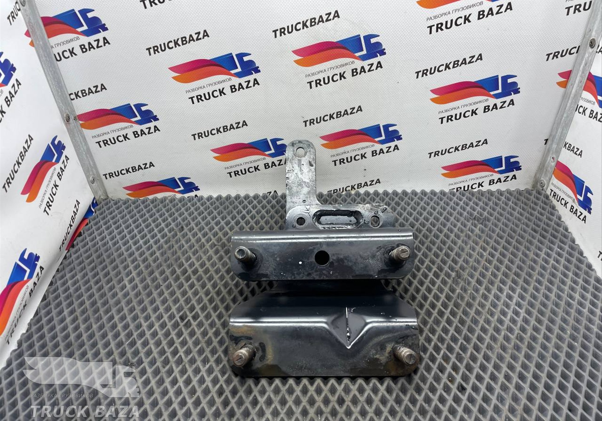 JC462A443CA Кронштейн тормозного клапана для Ford F-MAX (с 2018)