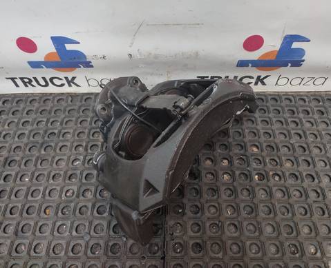 0004202602 Суппорт передний левый/задний правый для Mercedes-Benz