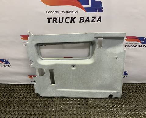 YZ16D261000004 Обшивка боковой стенки кабины левая для Sinotruk Sitrak C7H