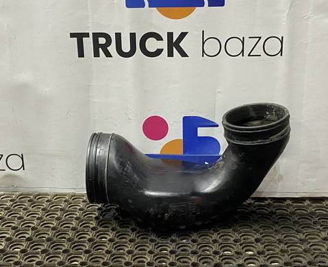 81082010573 Патрубок воздушного фильтра для Man