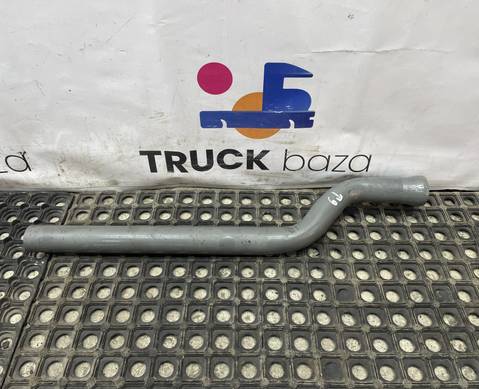 712W664208011 Кронштейн крыла заднего левого передней часть для Sinotruk Sitrak C7H