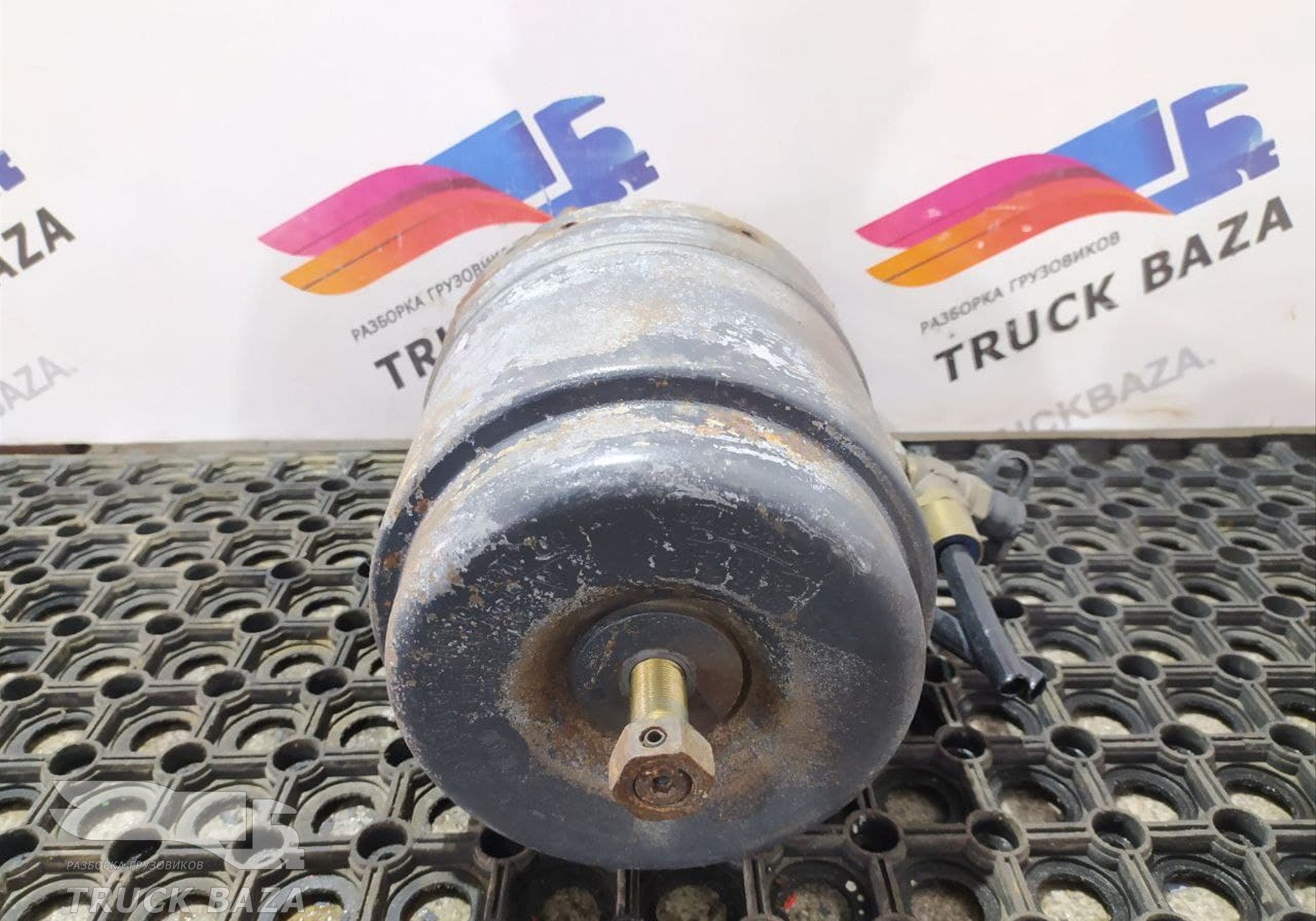 41285072 Энергоаккумулятор тормозной для Iveco EuroStar