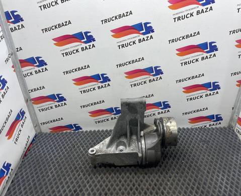 GC468C672AD Ролик-натяжитель для Ford F-MAX (с 2018)