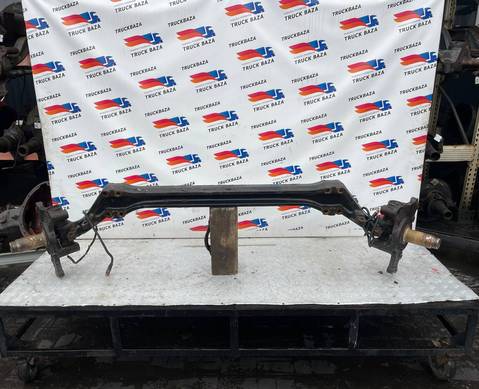 81440017045 Балка передняя в сборе для Man TGX II (с 2012)