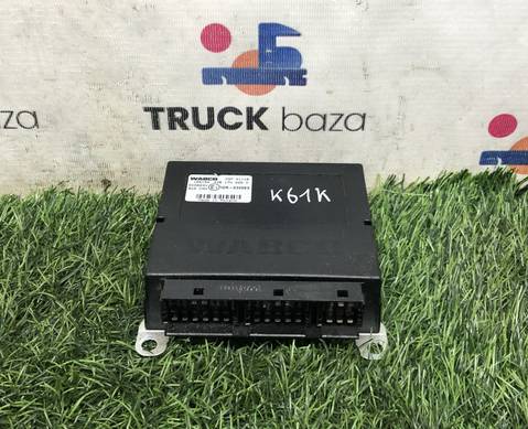 4461702250 Блок управления подвеской ECAS24V для Sinotruk Sitrak