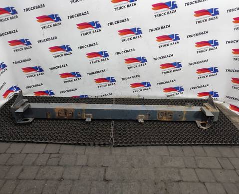 1674548 Усилитель переднего бампера для Daf XF105 (с 2005)