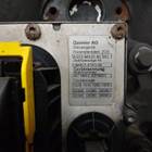 A0134430140 Столб двигателя OM457LA 401л.с. Euro 5 2021г. (цена неактуальна) для КАМАЗ 5490 (с 2013)