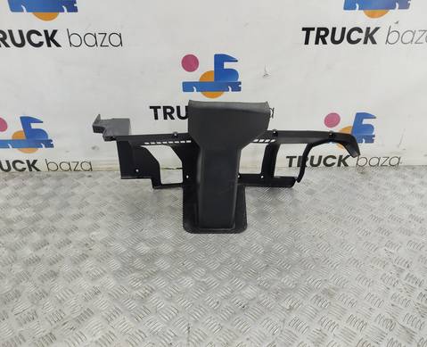 DZ14251160280 Кожух рулевой колонки для Shacman X3000 (с 2014)