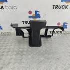 DZ14251160280 Кожух рулевой колонки для Shacman X3000 (с 2014)