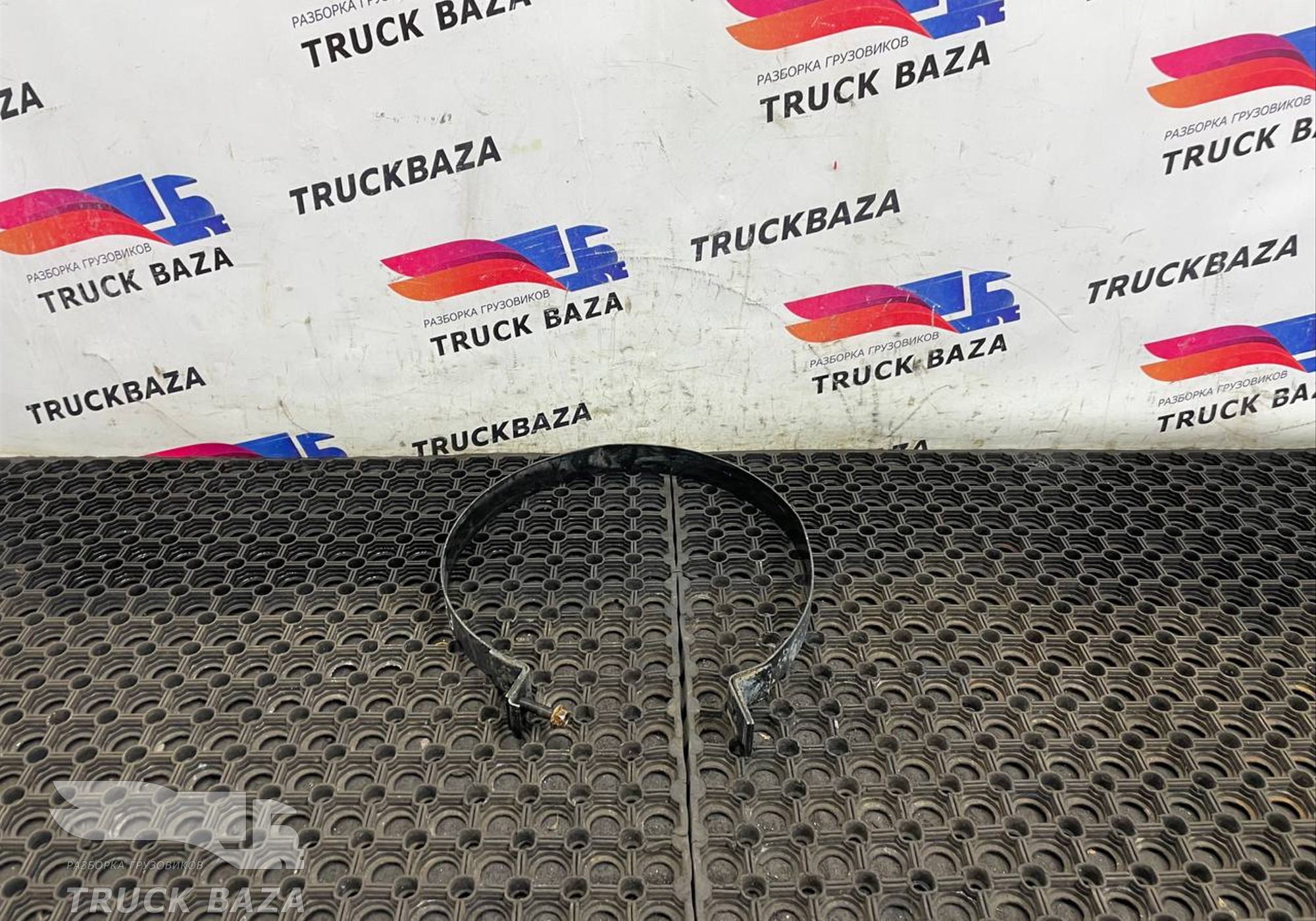 GC462A271 Хомут ресивера для Ford F-MAX (с 2018)