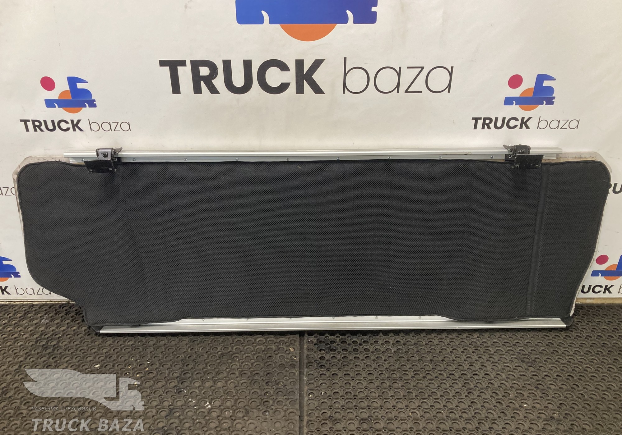 549018219200 Каркас спальника верхний для КАМАЗ 54901