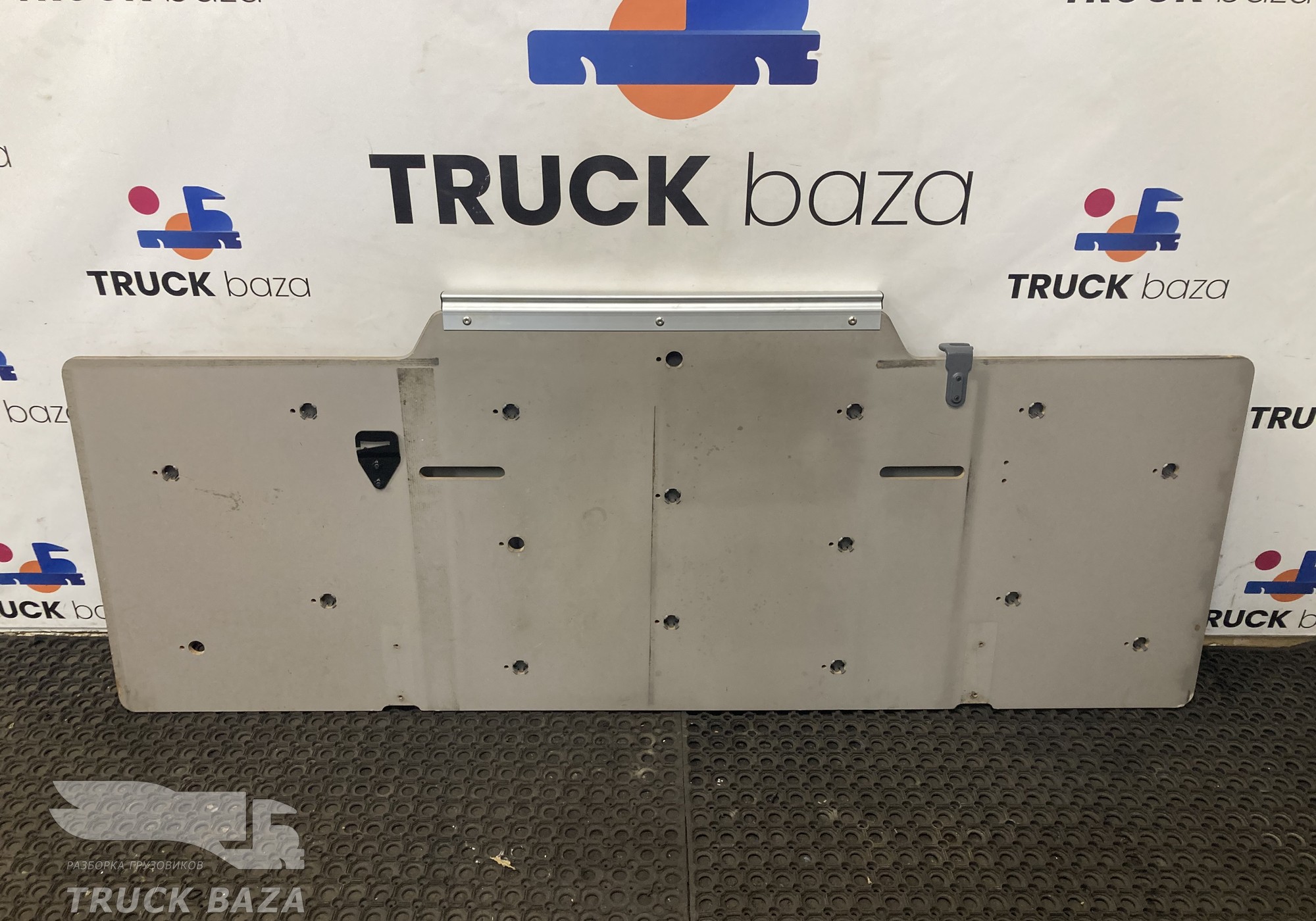 1974243 Каркас спальника нижний для Daf XF105 (с 2006 по 2020)