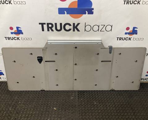 1974243 Каркас спальника нижний для Daf XF105 (с 2006 по 2020)