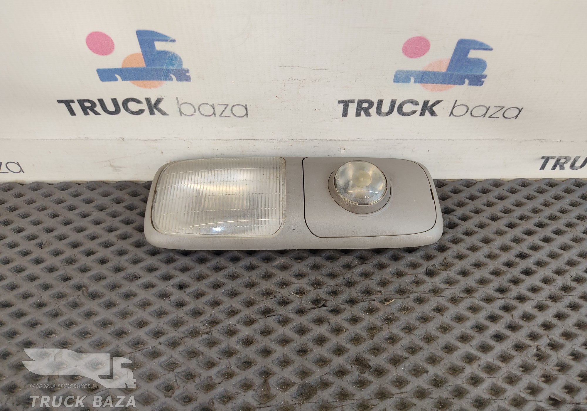 1782934 Плафон салонный для Daf XF105 (с 2005)