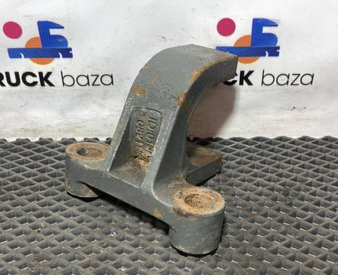 WG9925682111 Кронштейн переднего стабилизатора для Sinotruk Sitrak C7H
