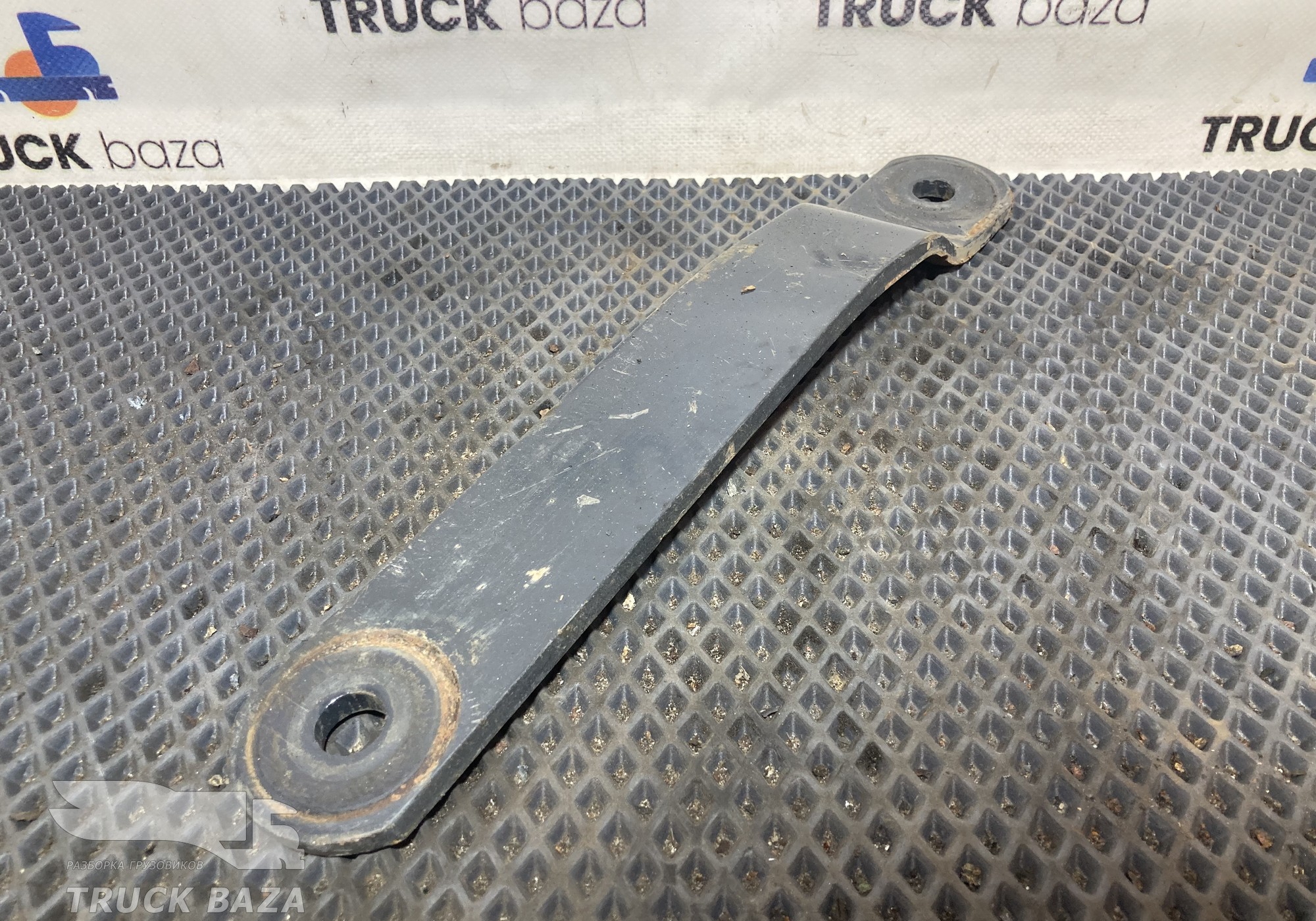 1485608 Стойка переднего стабилизатора для Scania 4-series