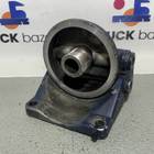 612630080371 Корпус топливного фтльтра для Shacman X3000 (с 2014)