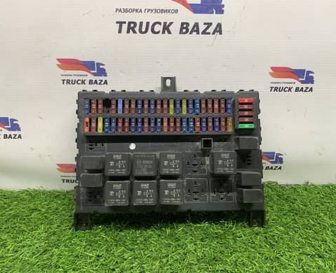 1895428 Блок предохранителей для Daf CF