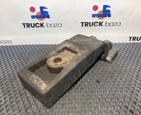 1545027 Кронштейн переднего стабилизатора для Scania 4-series P (с 1995 по 2007)