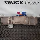 1734040 Приемная труба глушителя