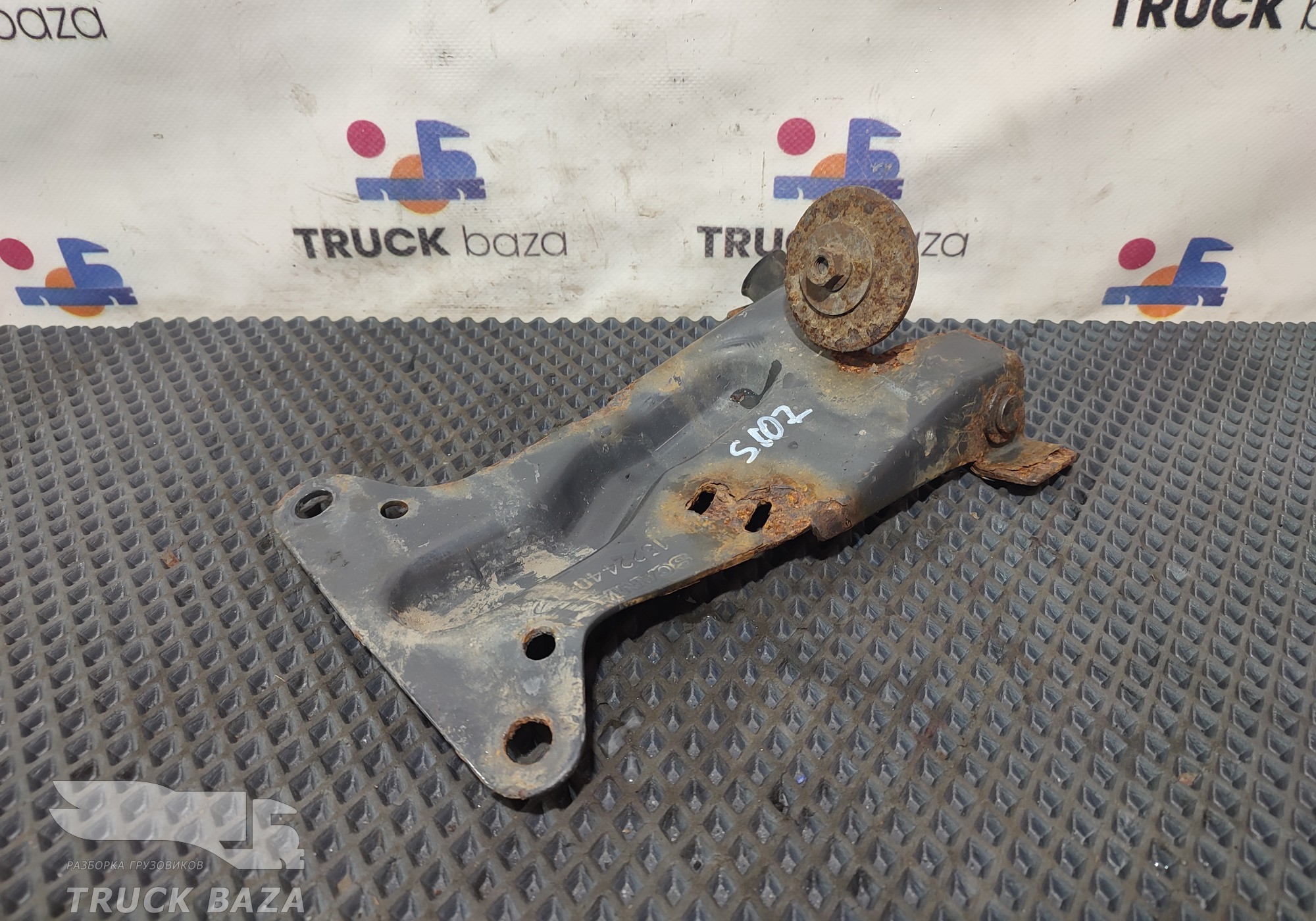 1522440 Кронштейн перекидок