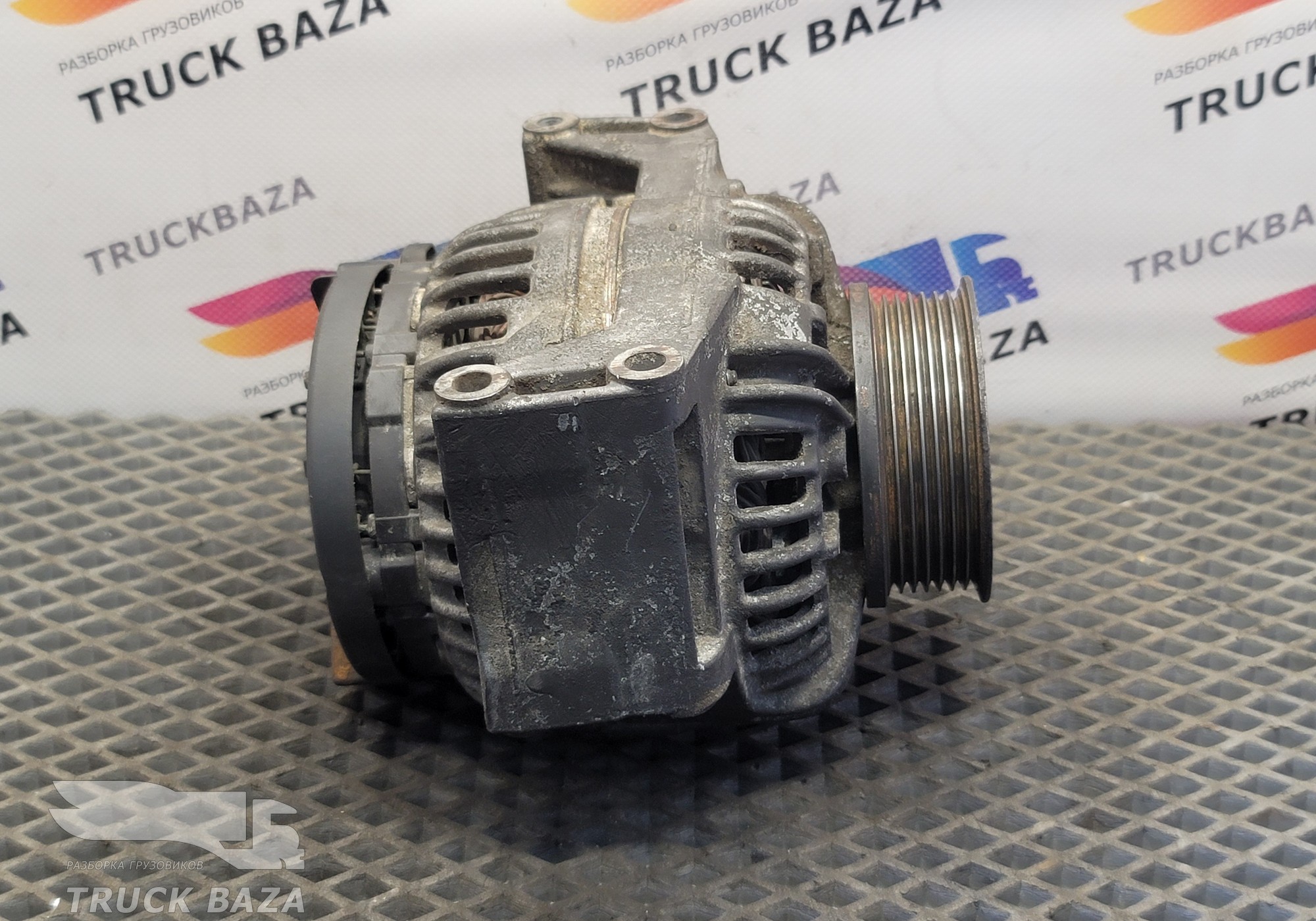 1626130 Генератор 28V 35-80A для Daf CF