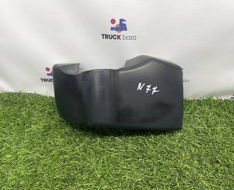 81637320076 Крышка кронштейна зеркала правая для Man TGS I (с 2007)