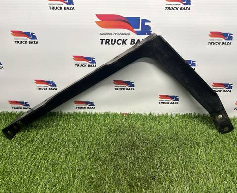 1672699 Кронштейн трапа над ящиком АКБ для Daf