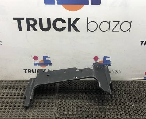 5490561421120 Защита двигателя задняя для КАМАЗ 5490 (с 2013)