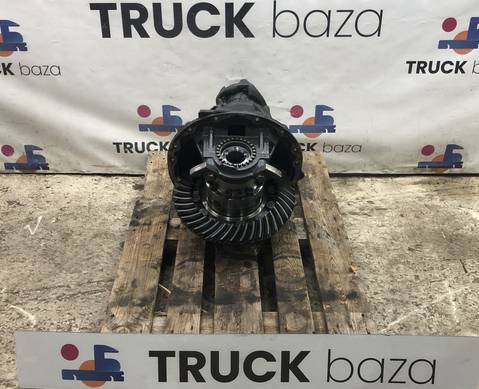 Редуктор заднего моста R660 3.42 для Scania 5-series P (с 2004 по 2016)