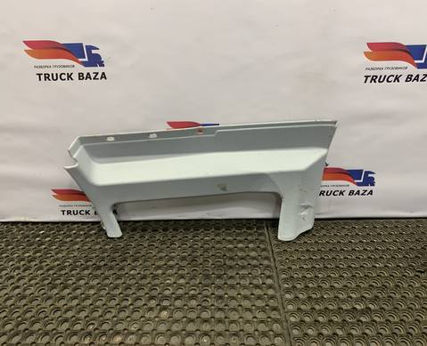 WG1662618335 Обшивка потолка боковая левая для Sinotruk Sitrak C7H