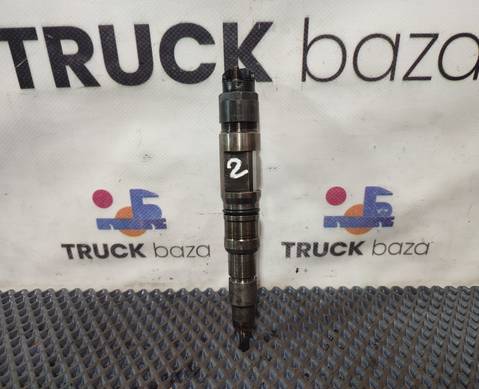 51101006126 Форсунка топливная