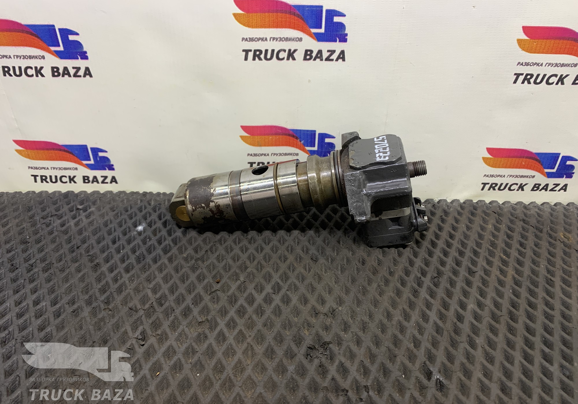 A0280745902 PLD секция для Mercedes-Benz Axor