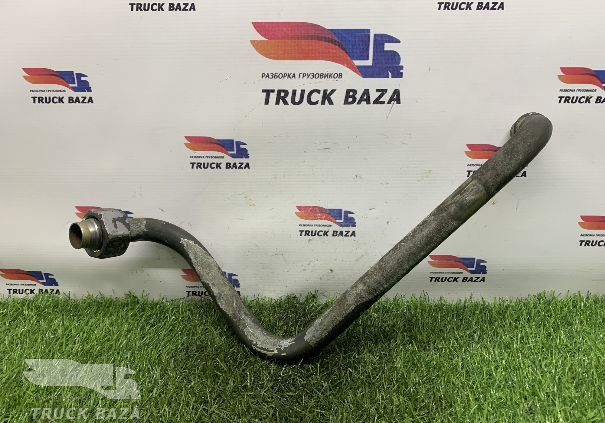 1696350 Трубка воздушного компрессора для Daf XF XF105 (III) (с 2006 по 2013)