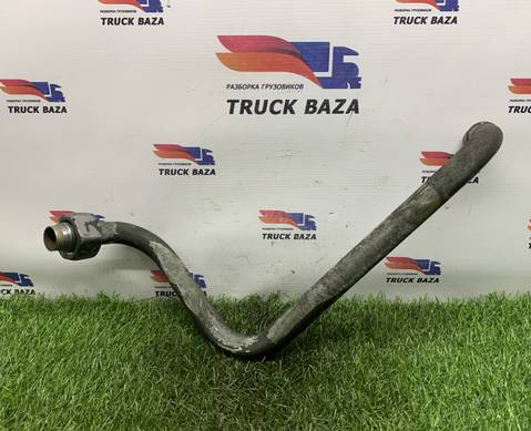 1696350 Трубка воздушного компрессора для Daf XF105 (с 2005)