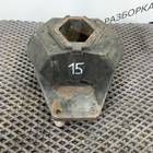 0591370 Подушка двигателя задняя для Daf 95 (с 1987 по 1997)