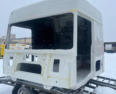 Каркас кабины для Daf XF105 (с 2005)