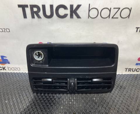 9438300354 Рамка дефлекторов в сборе для Mercedes-Benz Axor III (с 2010)