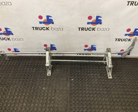 1740450 Кронштейн спойлера правый для Daf XF105 (с 2005)