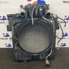 81061006924 Кассета радиаторов для Man TGX TG3 (с 2020)