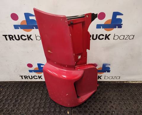 54908401224 Дефлектор кабины правый для КАМАЗ 5490 (с 2013)