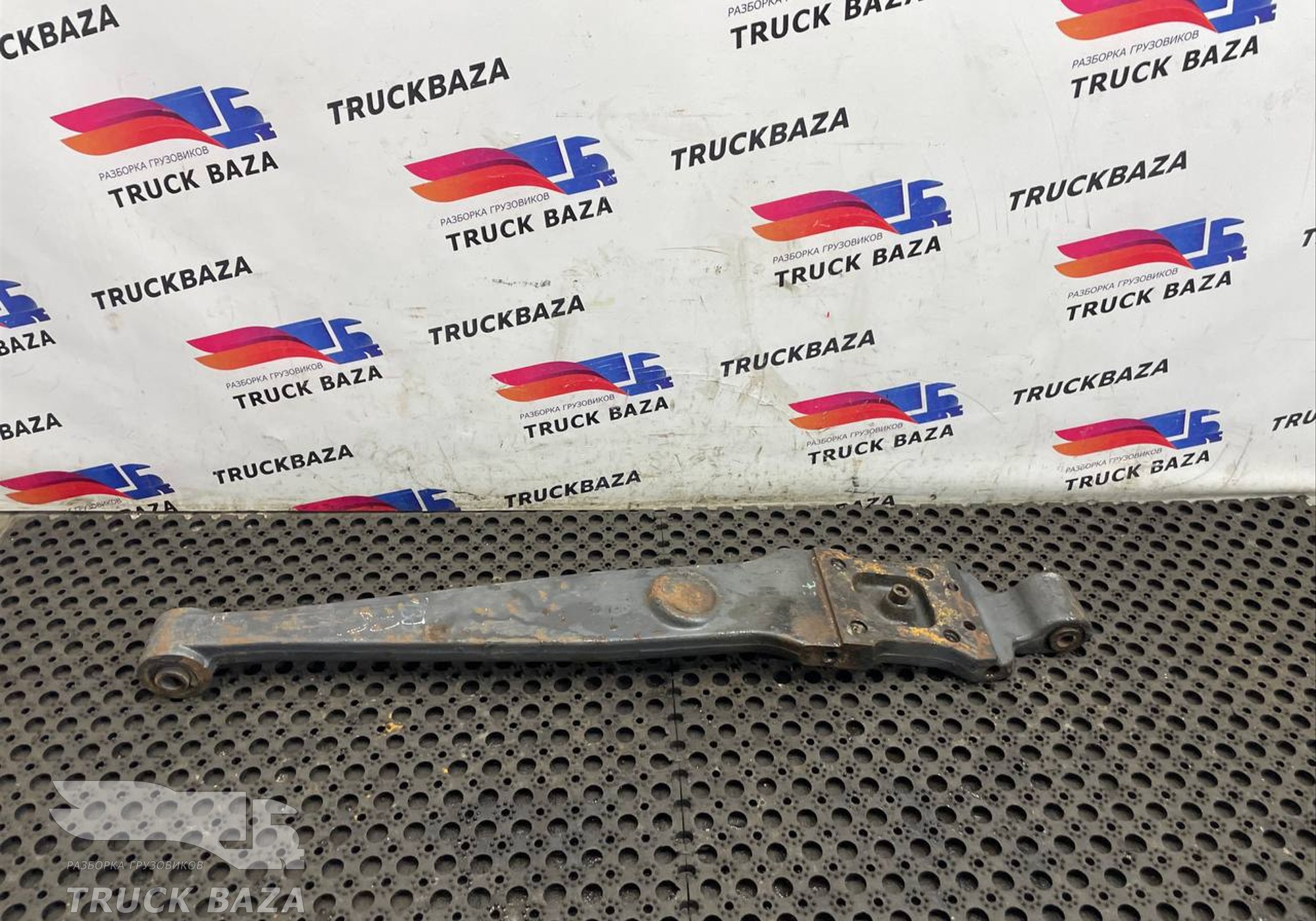 7420825733 Рессора передняя