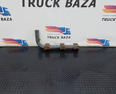 41218938 Кронштейн подножек для Iveco